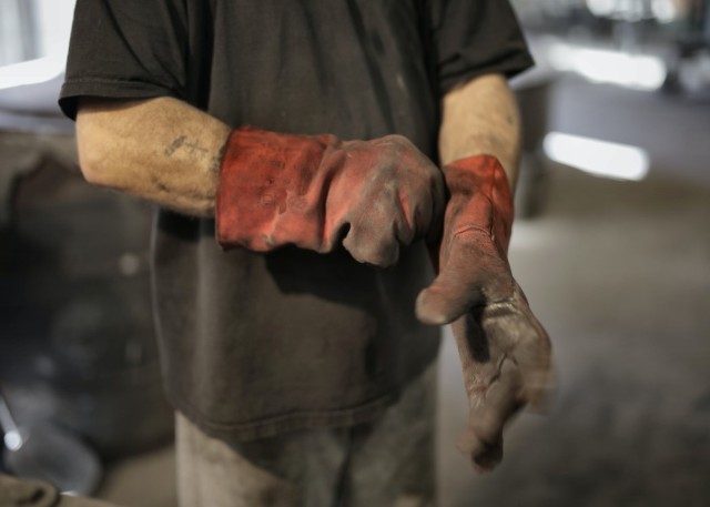 Immagine Corso lavoratori - Modulo Alto rischio