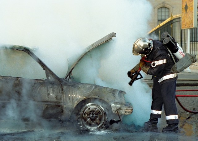 Immagine Aggiornamento antincendio alto rischio