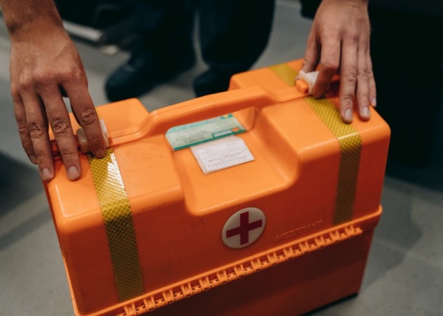 Immagine Corso di Primo soccorso 12H BC 