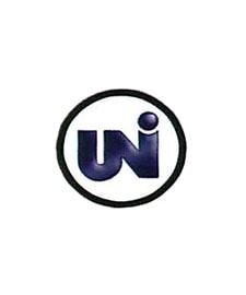 Faro antincendio - UNI / Ente Nazionale Italiano di Unificazione
