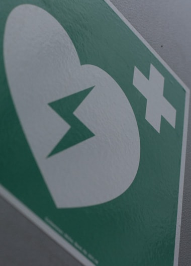 Presidio Emergenza e PS