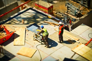 Sicurezza Sul Lavoro