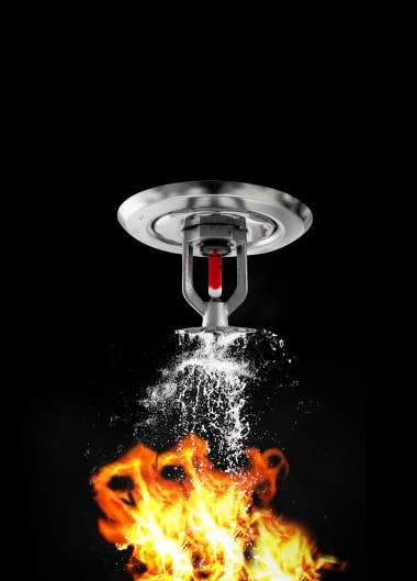 Sprinkler